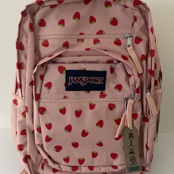 Jansport Backpack/Bookbag - Picture 1 of 10